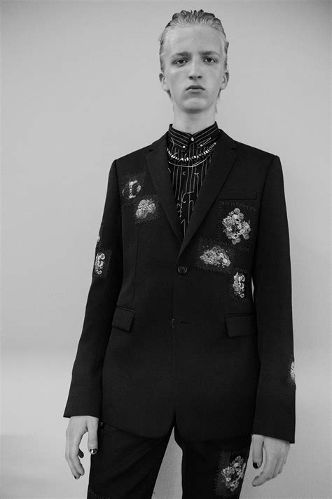 Dior Homme x Toru Kamei SS17 – PAUSE Online 